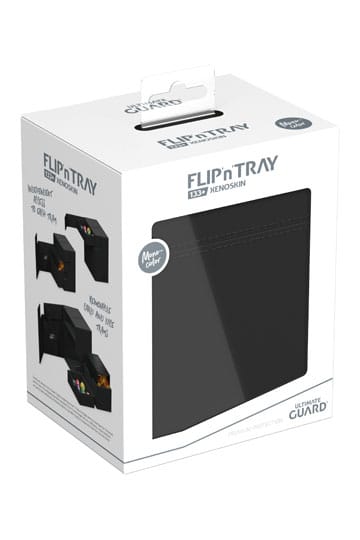 Ultimate Guard - Flip'n'Tray 133+ Xenoskin - Divers