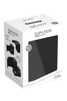 Ultimate Guard - Flip'n'Tray 133+ Xenoskin - Divers