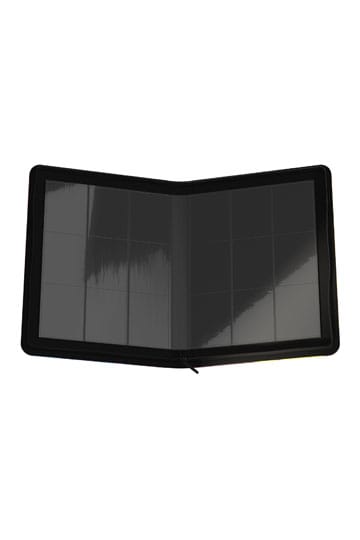 Ultimate Guard - Zipfolio 360x 9-Pocket Xenoskin - Magic - Aetherdrift: Hazoret,Godseeker