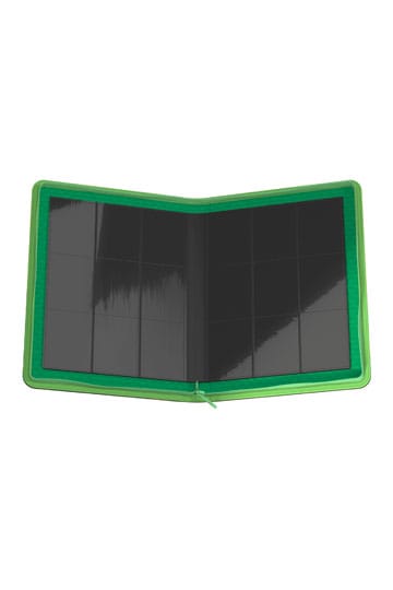 Ultimate Guard - Zipfolio 360x 9-Pocket Xenoskin - Artist Edition III Dominik Mayer