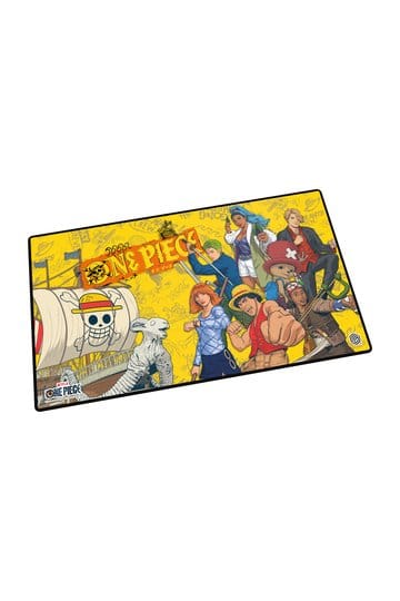 Ultimate Guard - Play-Mat - Netflix One Piece Crew