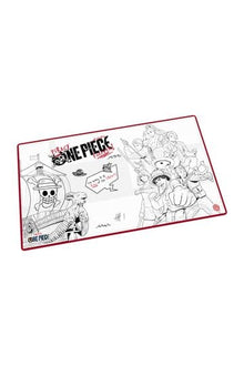 Ultimate Guard - Play-Mat - Netflix One Piece Sketch