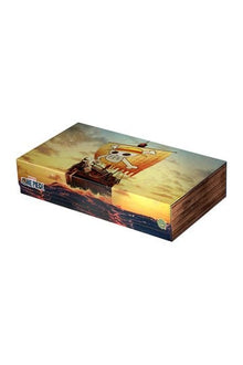 Ultimate Guard - Omnihive 1000+ Xenoskin - One Piece Netflix - Going Merry