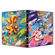Ultra Pro - Pokémon - 9-Pocket Portfolio: Mega Evolution - Chaos Rising