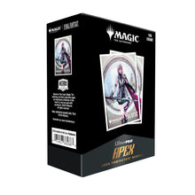 Ultra Pro - MTG X Final Fantasy - Lightning Apex Deck Protector Sleeves: (105 Sleeves)