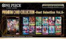 One Piece - Premium Card Collection - Best Selection Vol. 5 - EN