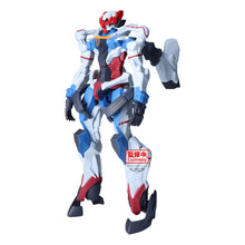 Gundam - Banpresto genkai Toppa - GQuuuuuuX - 28cm