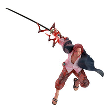One Piece - Banpresto Battle Record Collection - Shanks - 17cm
