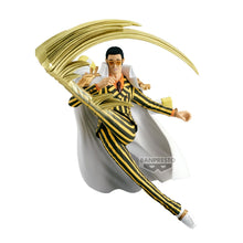 One Piece - Banpresto Battle Record Collection - Borsalino - 19cm