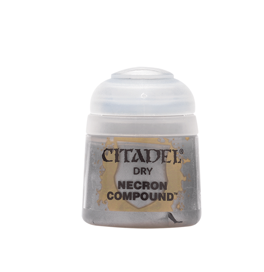 GW - Citadel Base: Necron Compound (12 ml)