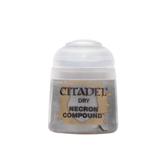 GW - Citadel Base: Necron Compound (12 ml)