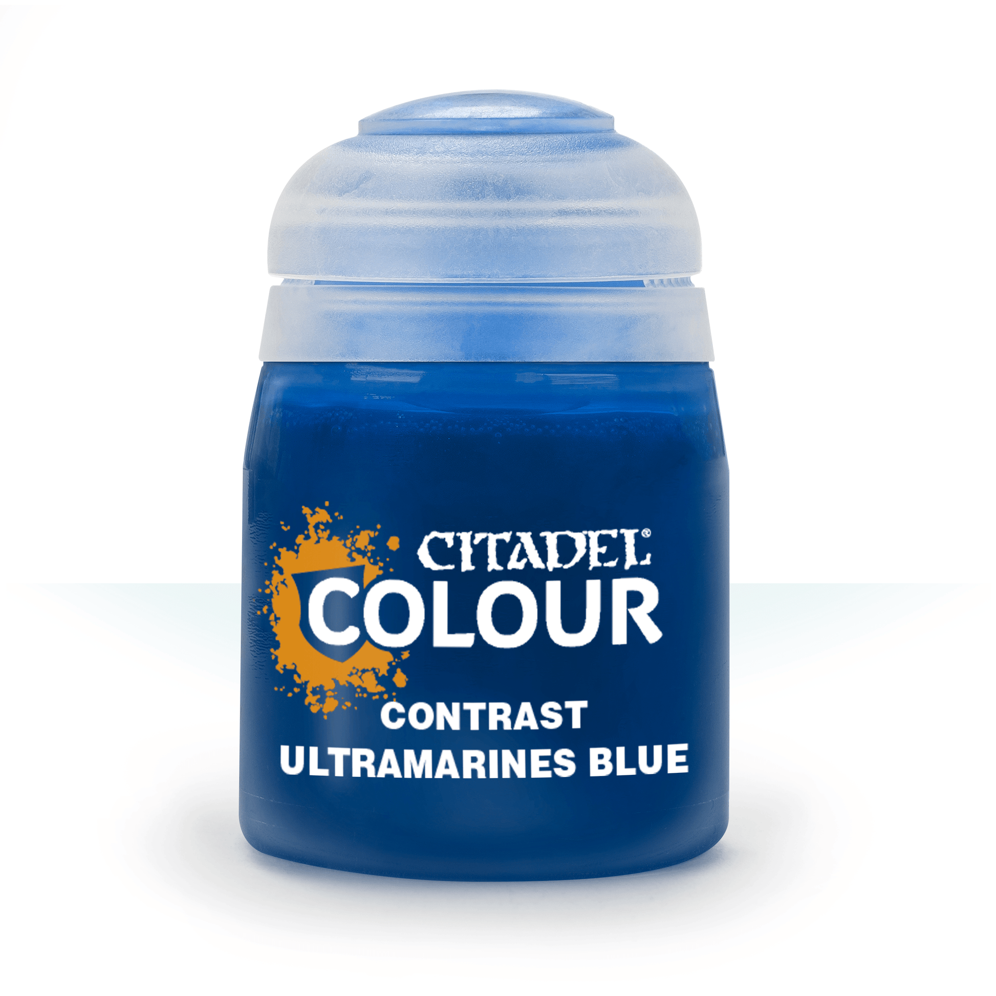 GW - Citadel Contrast: Ultramarines Blue (18 ml)