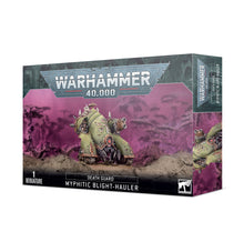 GW - Death Guard: Mephitic Blight-Hauler