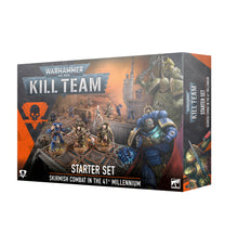 GW - Kill Team: Starter Set