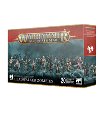 GW - Soulblight Gravelords: Deadwalker Zombies
