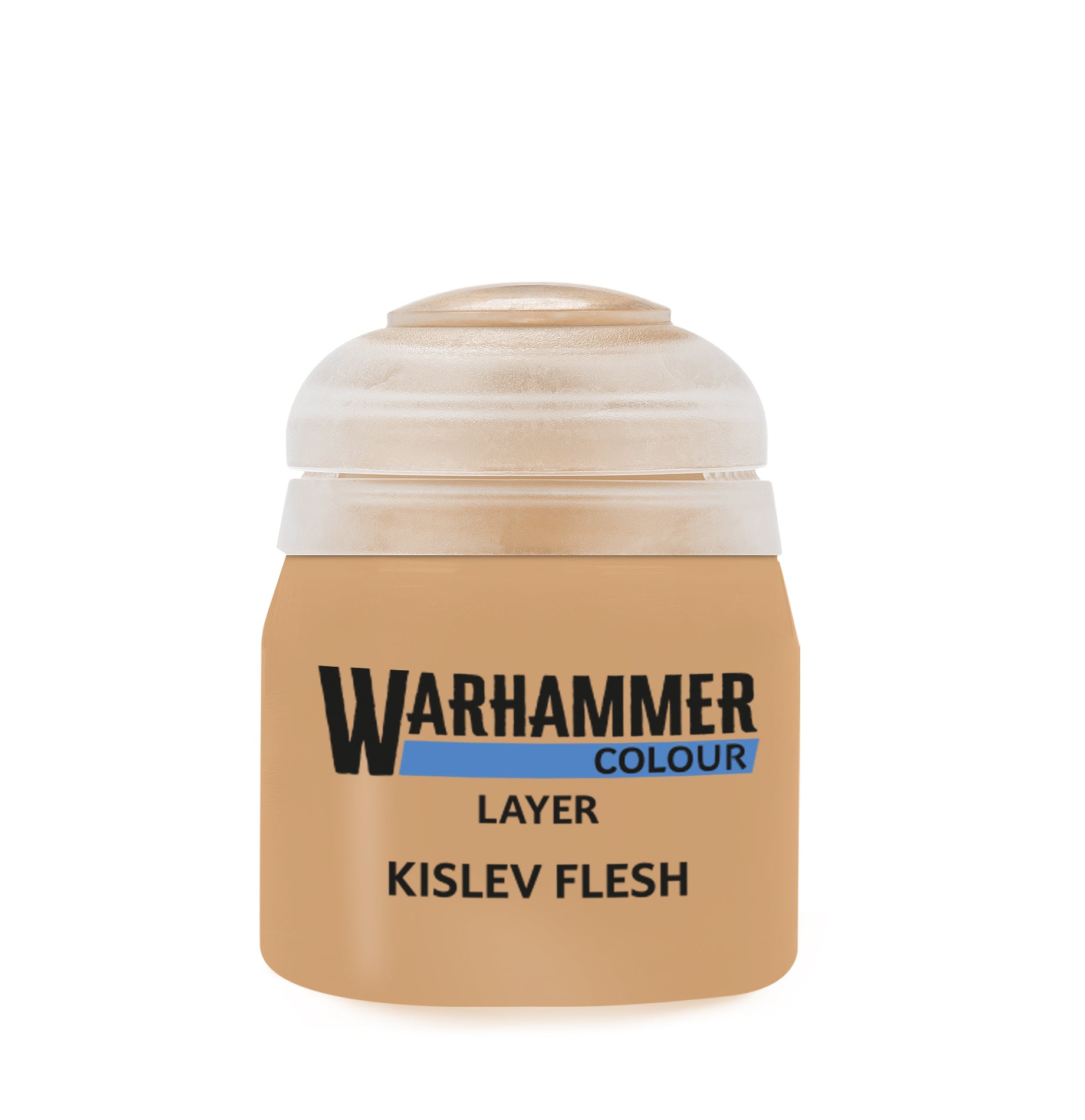 GW - Citadel Base: Kislev Flesh (12 ml)