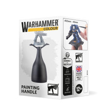 GW - Warhammer Colour Painting Handle MKIII