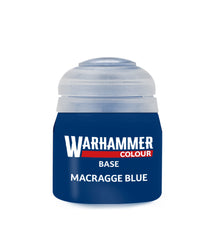 GW - Citadel Base: Macragge Blue (12 ml)