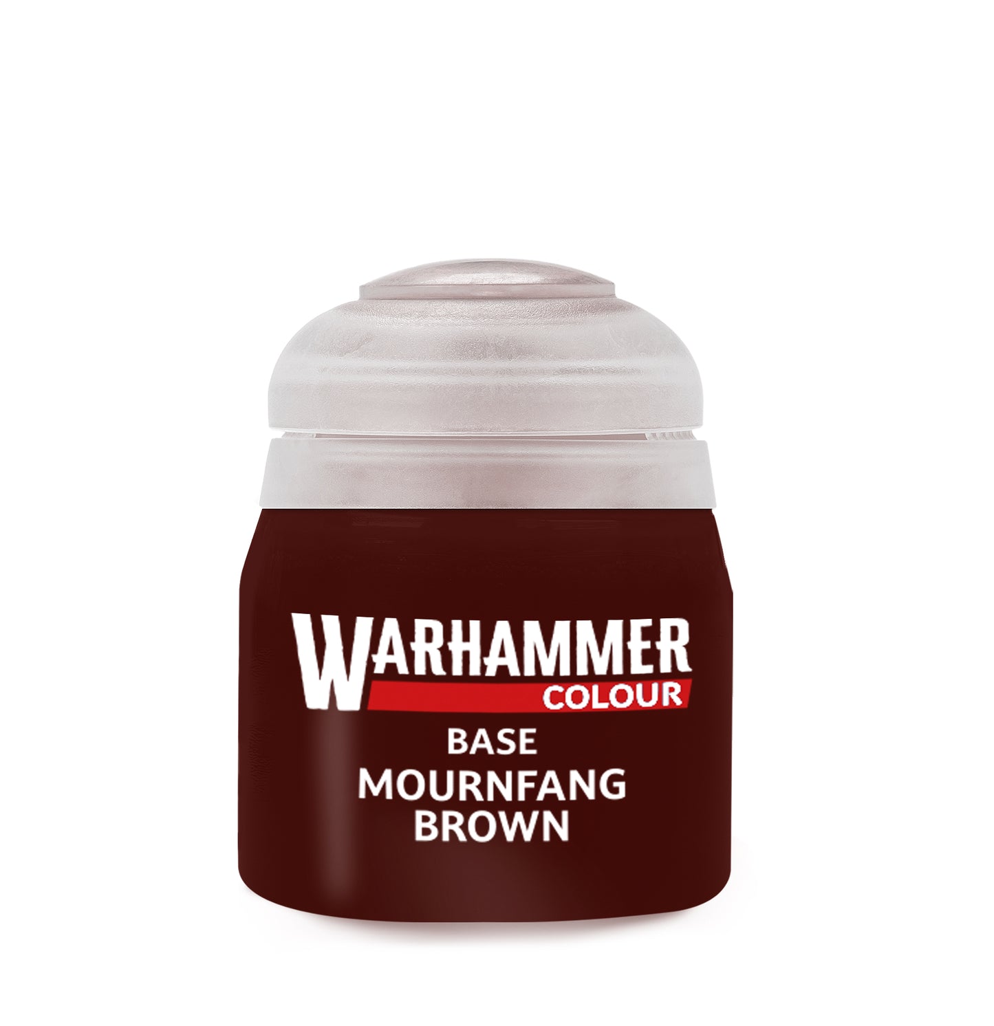 GW - Citadel Base: Mournfang Brown (12 ml)