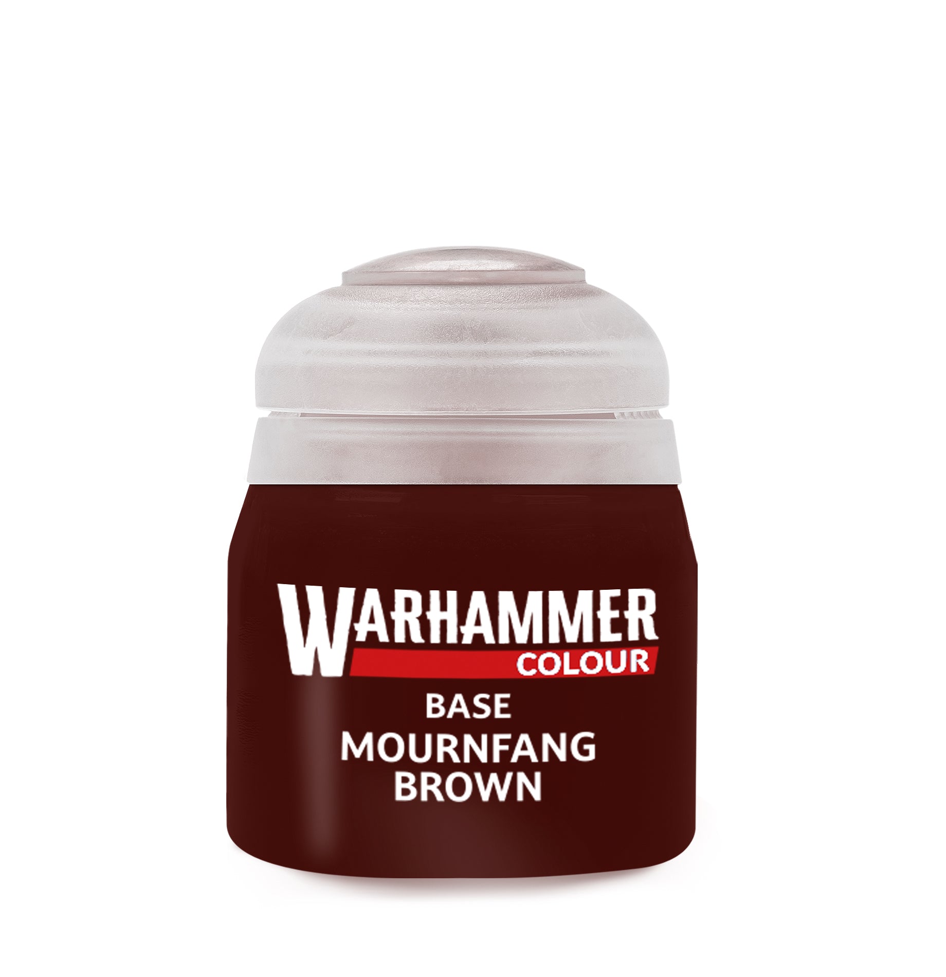 GW - Citadel Base: Mournfang Brown (12 ml)