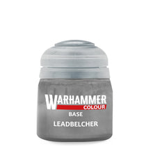 GW - Citadel Base: Leadbelcher (12 ml)