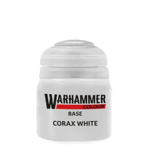 GW - Citadel Base: Corax White (12 ml)