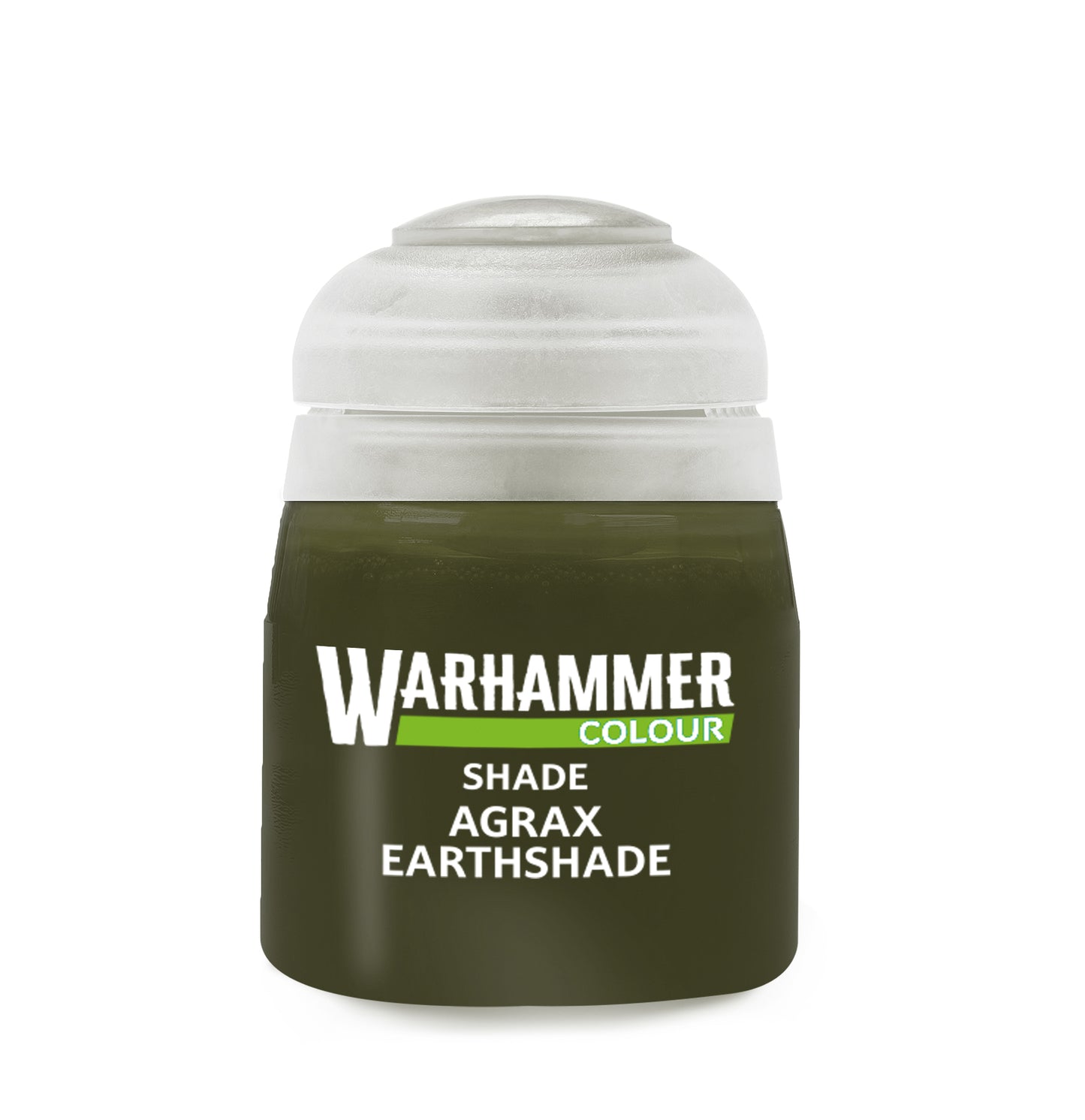 GW - Citadel Shade: Agrax Earthshade (18 ml)