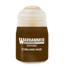 GW - Citadel Technical: Stirland Mud (24 ml)
