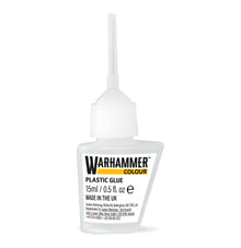 GW - Citadel Plastic Glue – Plastikkleber
