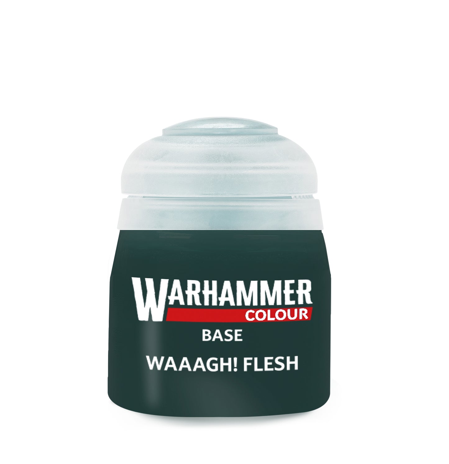 GW - Citadel Base: Waaagh! Flesh (12 ml)