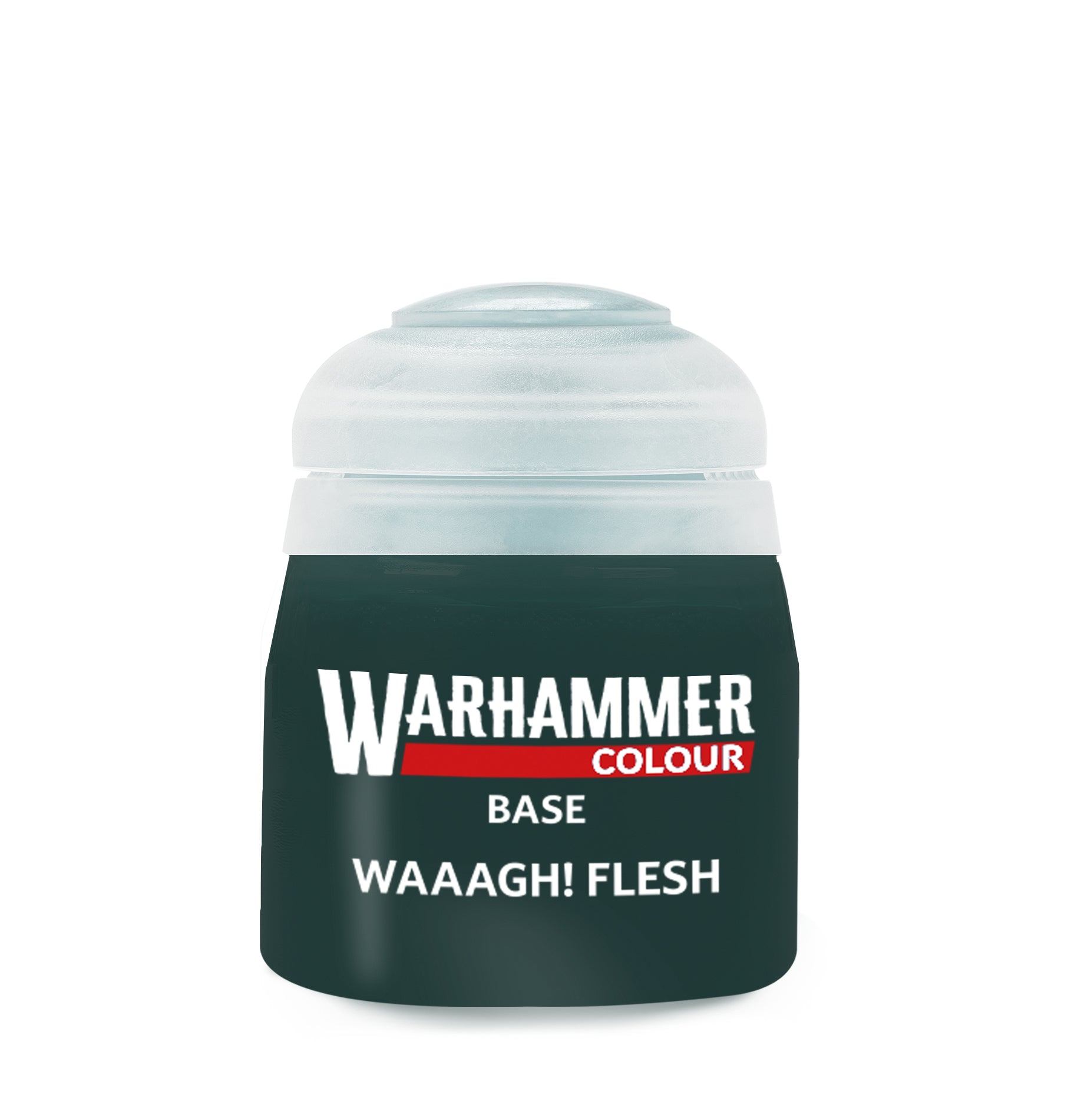 GW - Citadel Base: Waaagh! Flesh (12 ml)