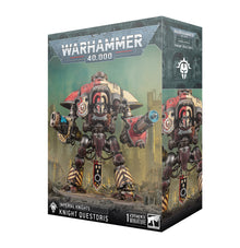 GW - Imperial Knights: Knight Questoris