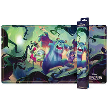 Lorcana - Play-Mat - Monster AG