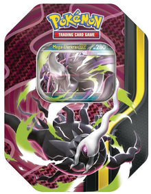 Pokémon - Mega-Darkrei EX - Tin - DE
