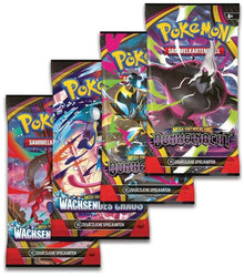 Pokémon - Mega-Darkrei EX - Tin - DE