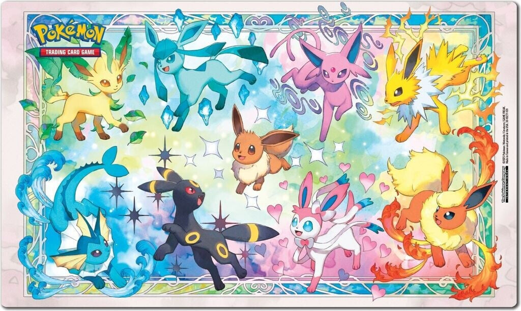 Pokémon - Karmesin&Purpur - Prismatische Entiwcklung - Super-Premium-Kollektion - DE
