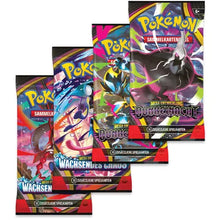 Pokémon - Mega-Zeraora EX - Tin - DE