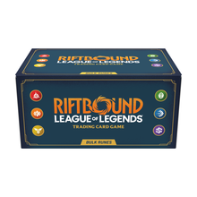 Riftbound: League of Legends TCG - Bulk Runes - EN