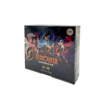Riftbound: League of Legends-TCG – Origins-Boosterbox - CN