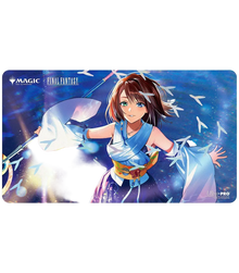 Ultra Pro - Playmat - MTG X Final Fantasy - Yuna, Hope of Spira