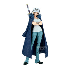 One Piece - Banpresto Glitter & Galmours - Trafalgar D. Law (weibl.) - 25cm