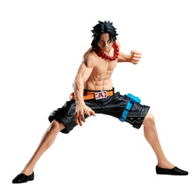 One Piece - Banpresto Grandista - Portgas D. Ace - 25cm