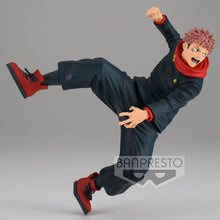 Jujutsu Kaisen - Banpresto Maximatic - Yuji Itadori - 18cm