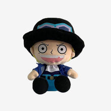 One Piece - Sabo - 20 cm Plüsch